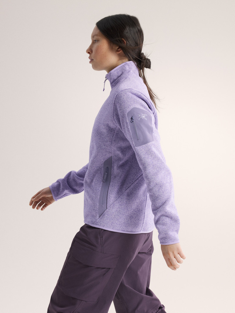 Covert Cardigan 5