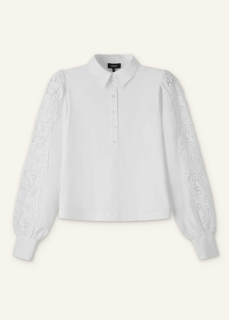 Layering Shirt - 1