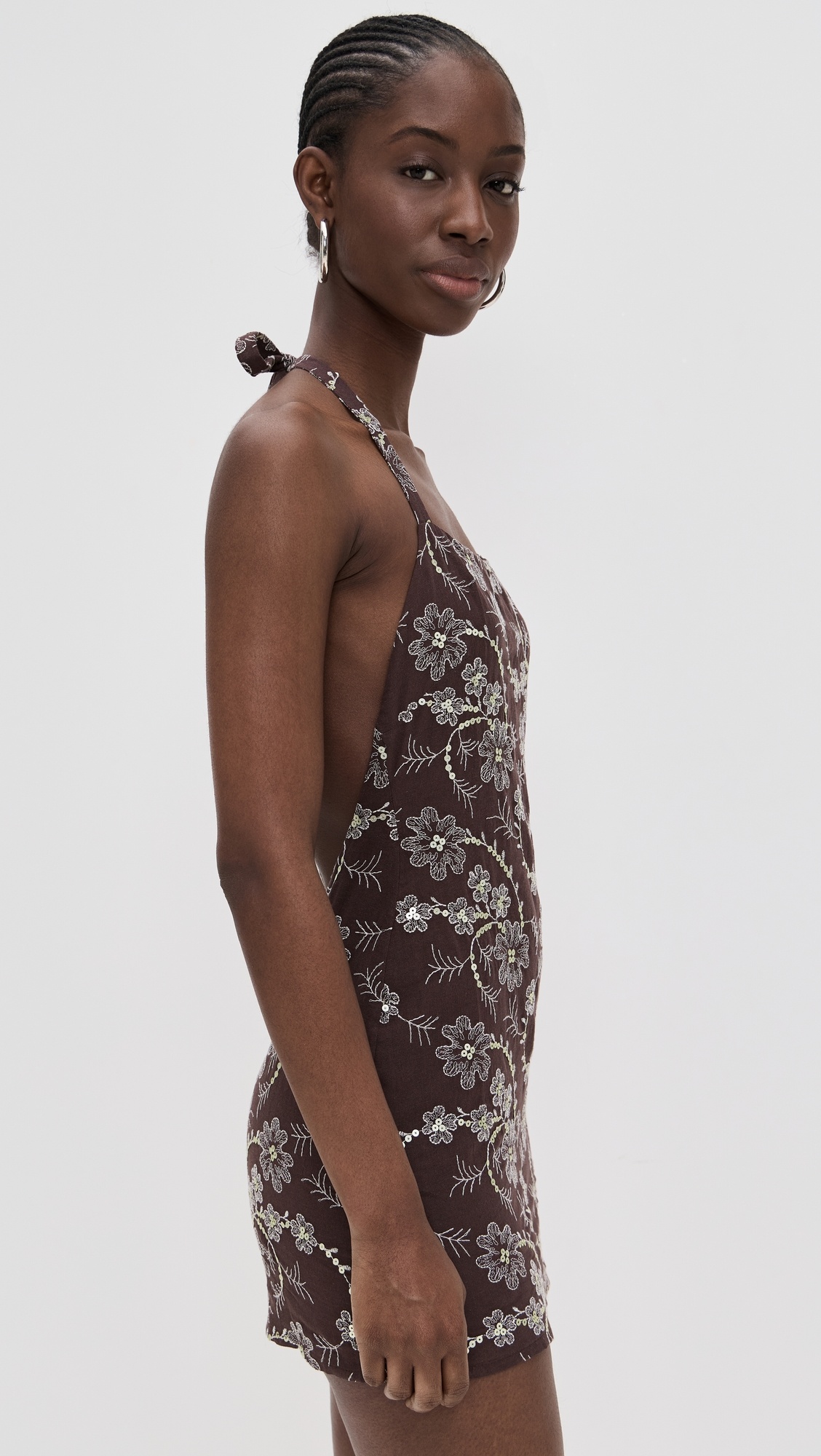 Ioana Dress - 3
