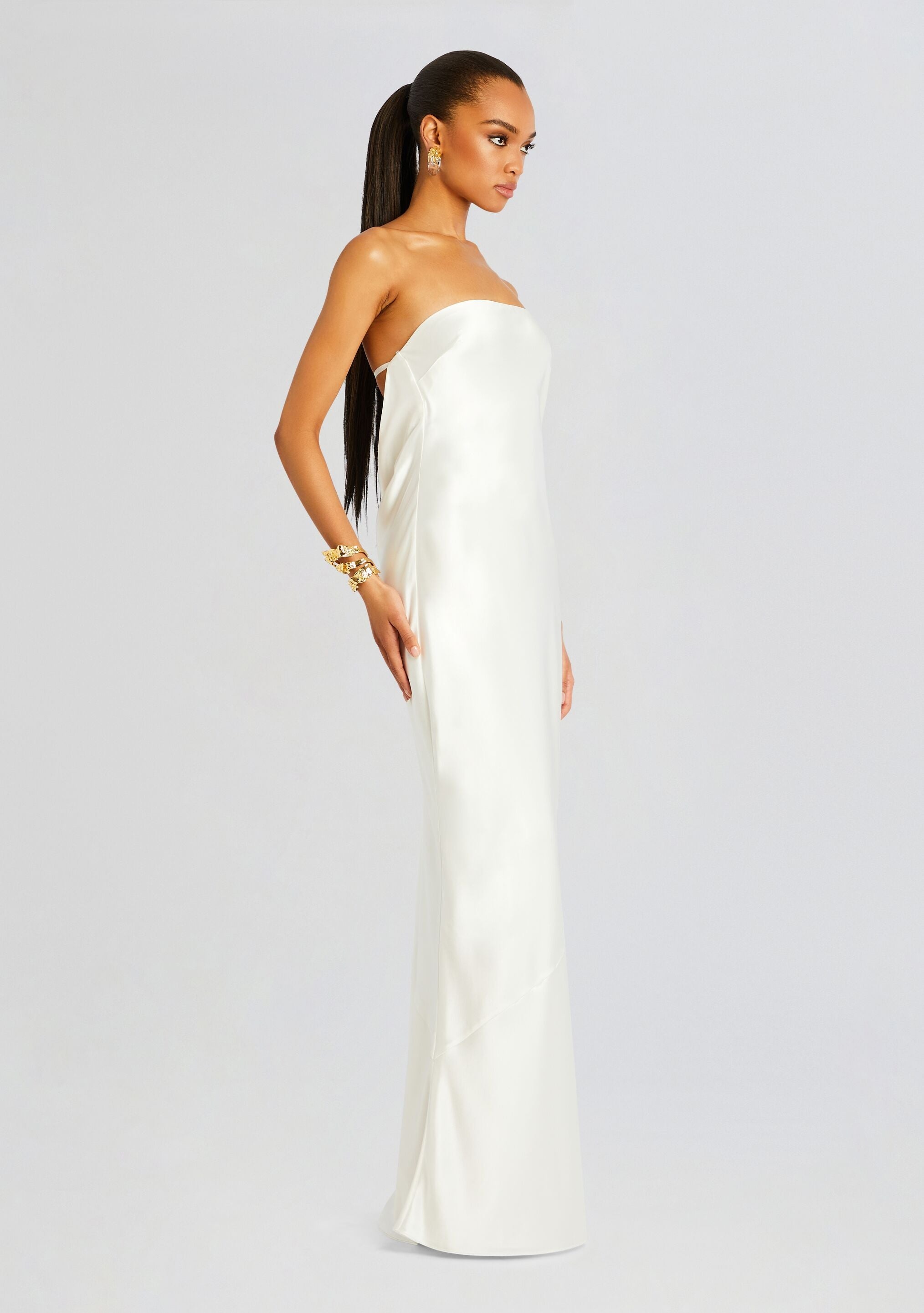 WENDI DRESS - 3