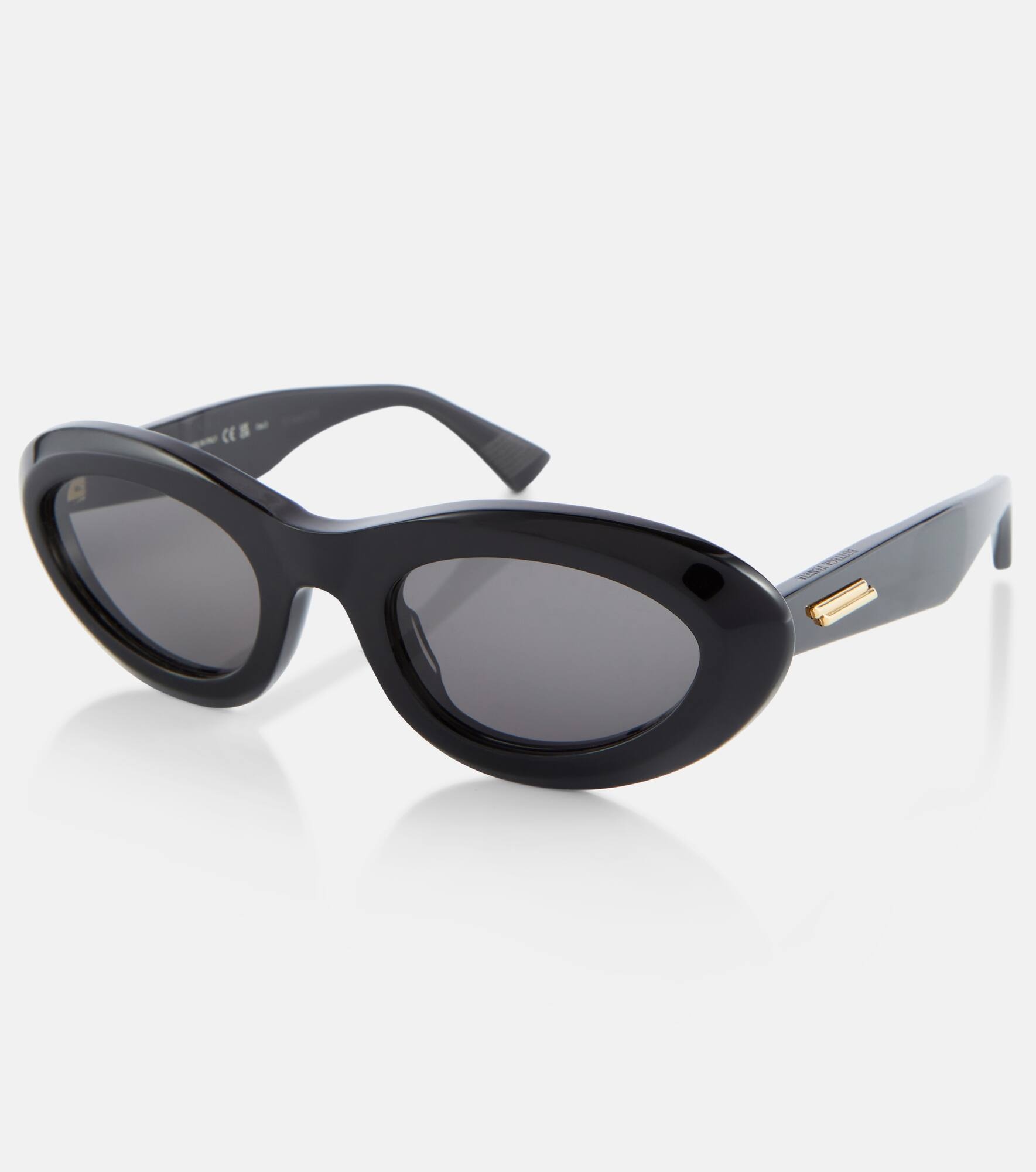 Bombe oval sunglasses - 4