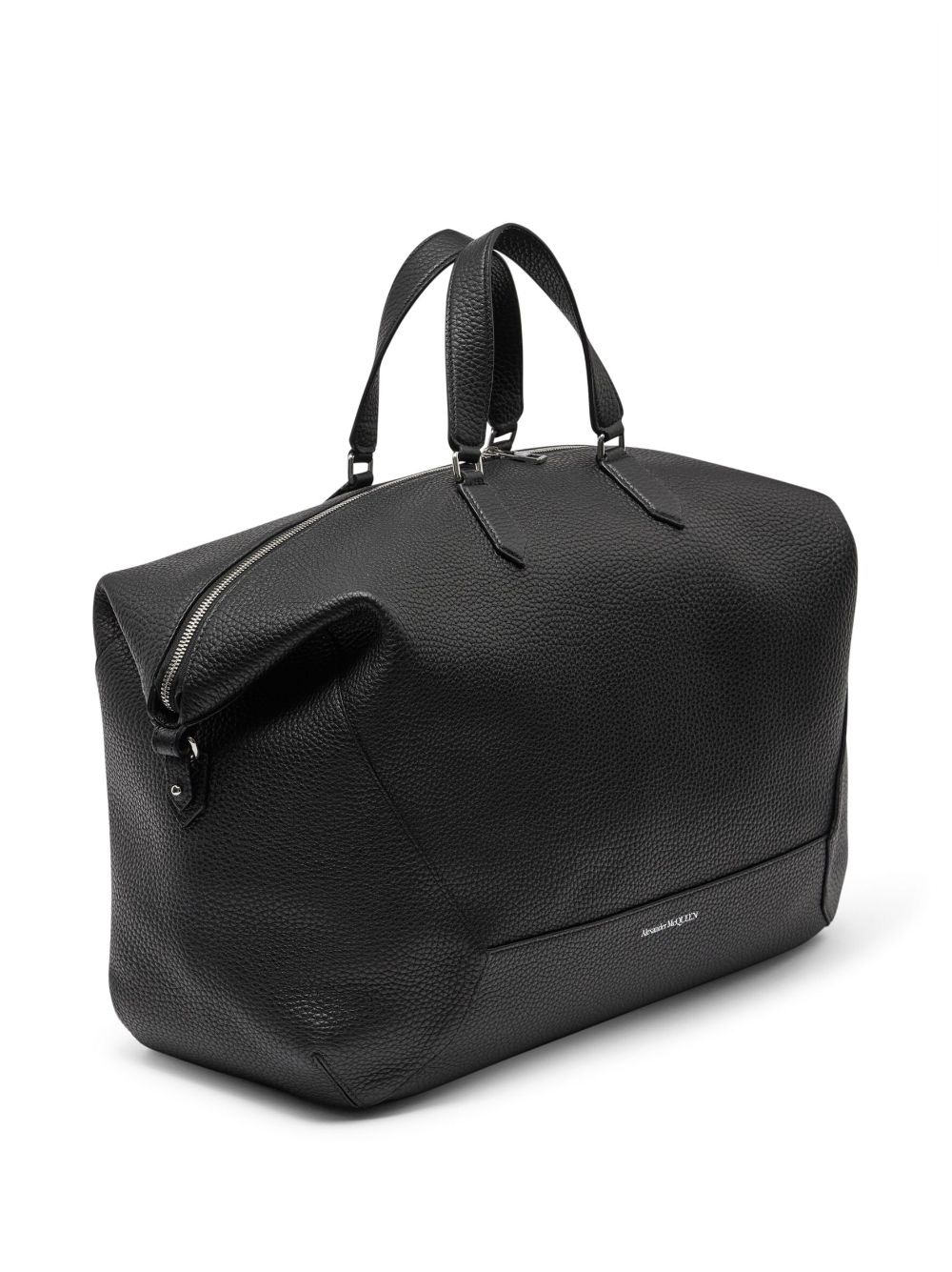 Leather bag - 3