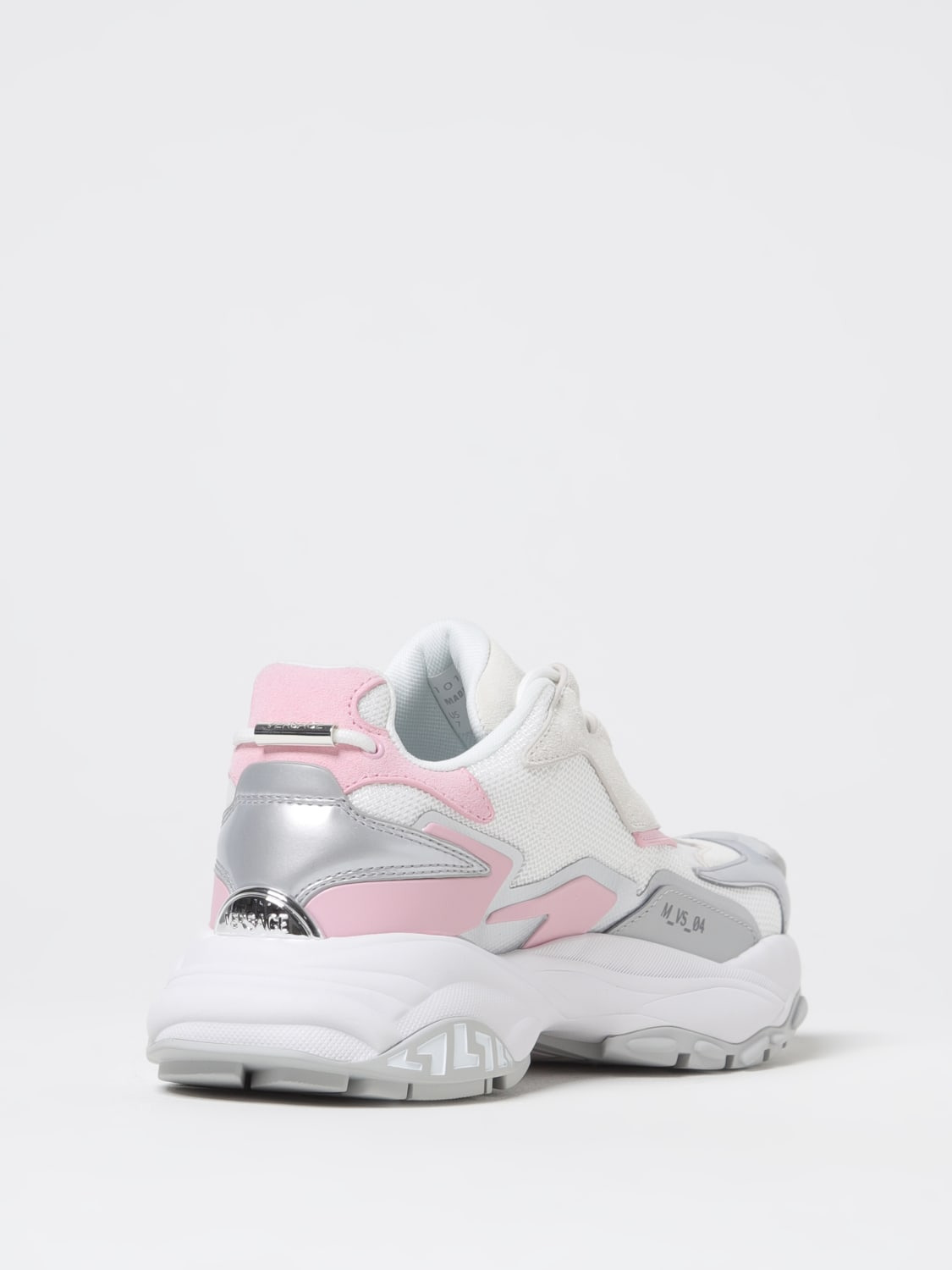 Sneakers woman Versace - 3