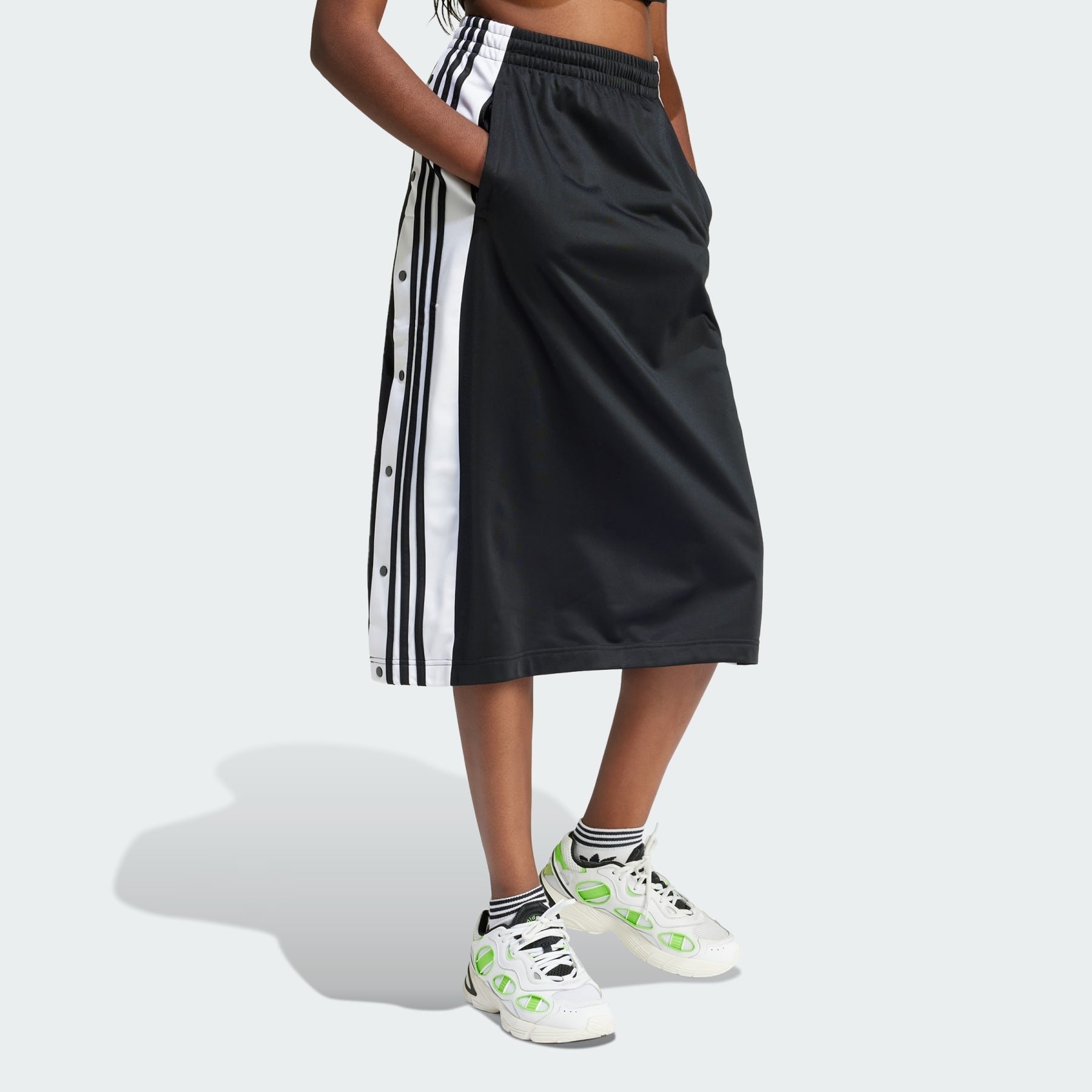 Adibreak Skirt - 4