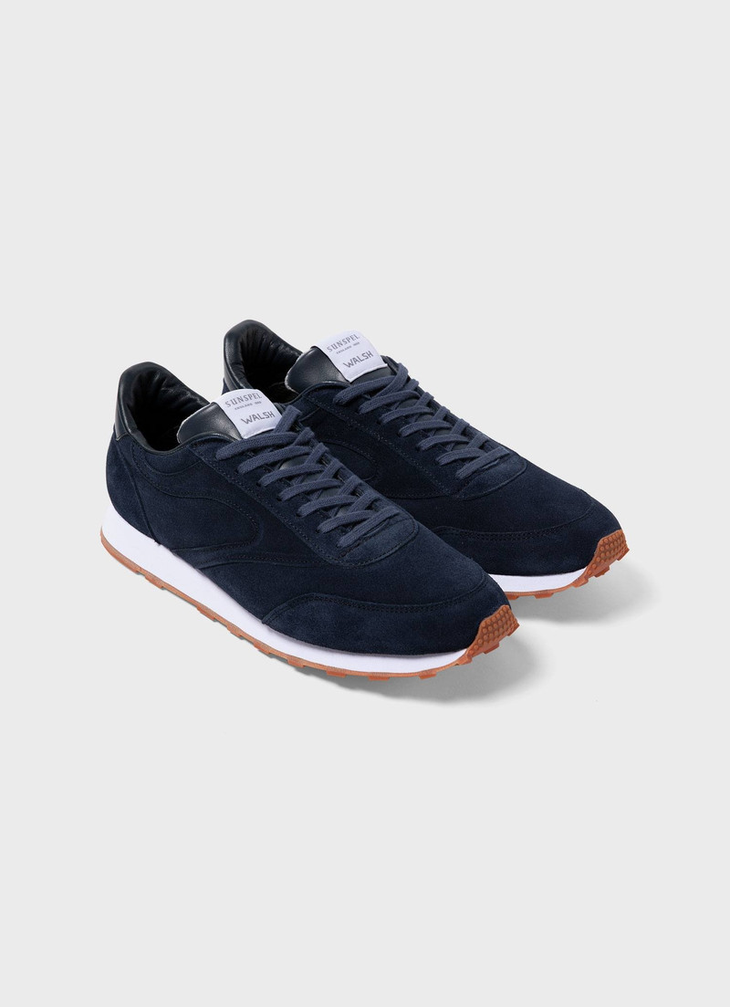 Sunspel Sunspel & Walsh Trainer outlook