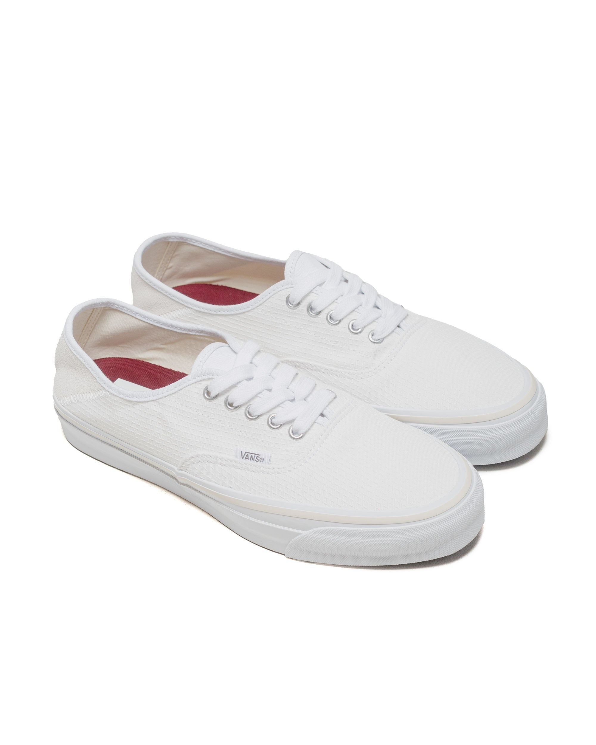 Premium Authentic Reissue 44 LX Kickdown Sashiko White - 2