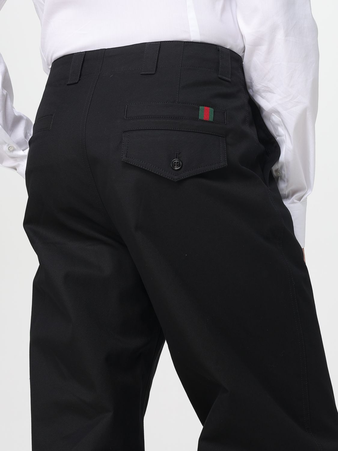 Pants men Gucci - 5