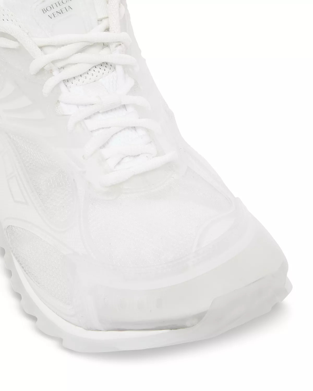Women's Orbit Sneakers - 6