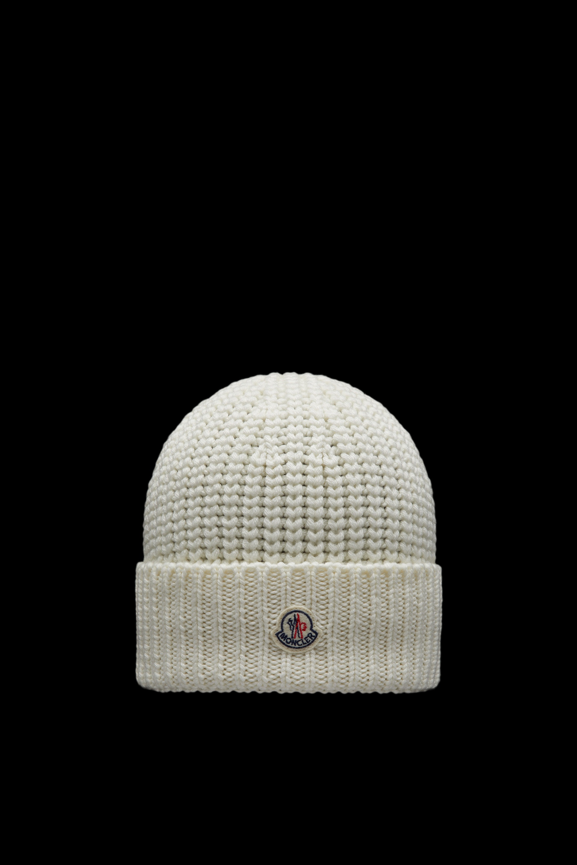 Wool Beanie - 1