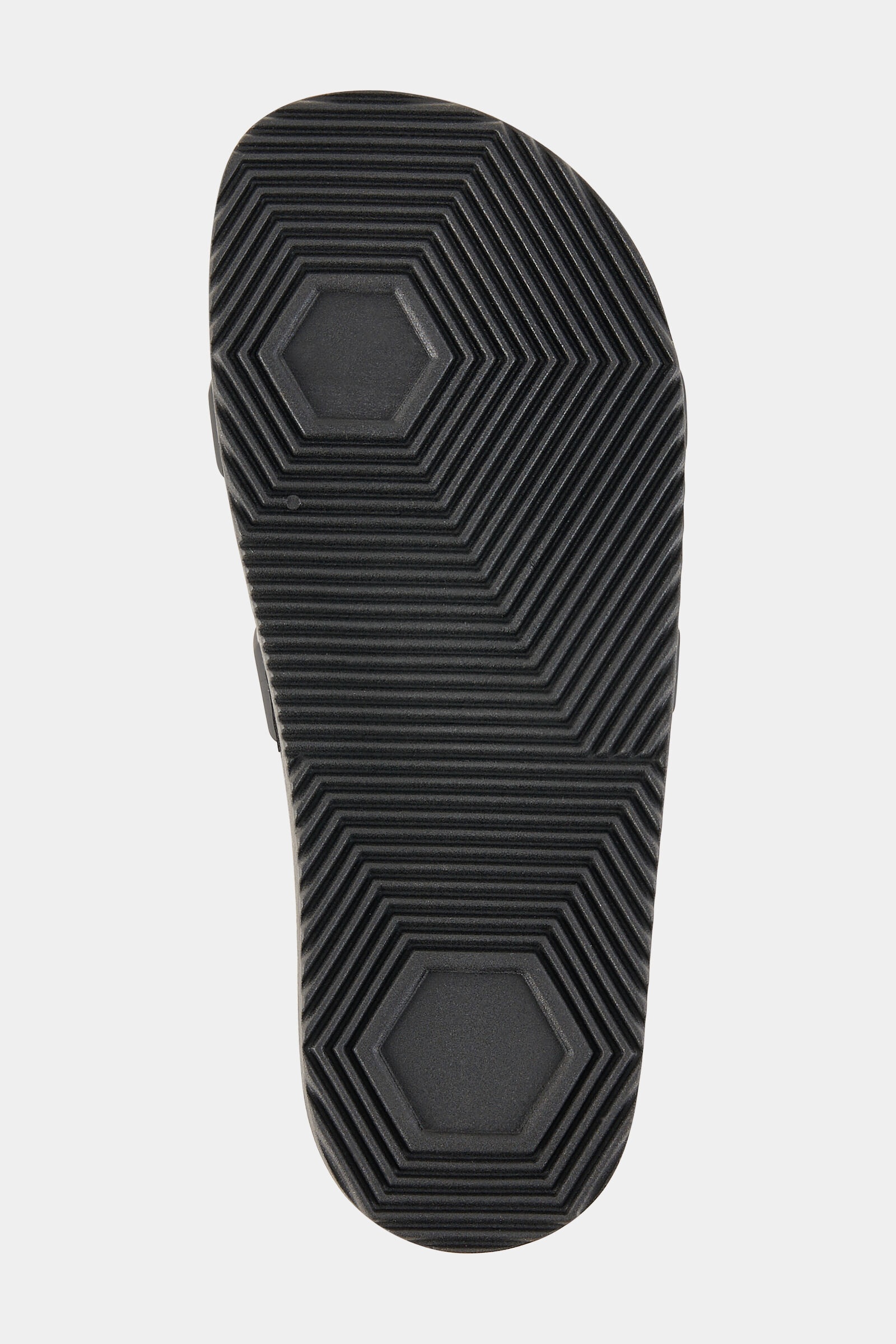 Belize Slides in Black - 6