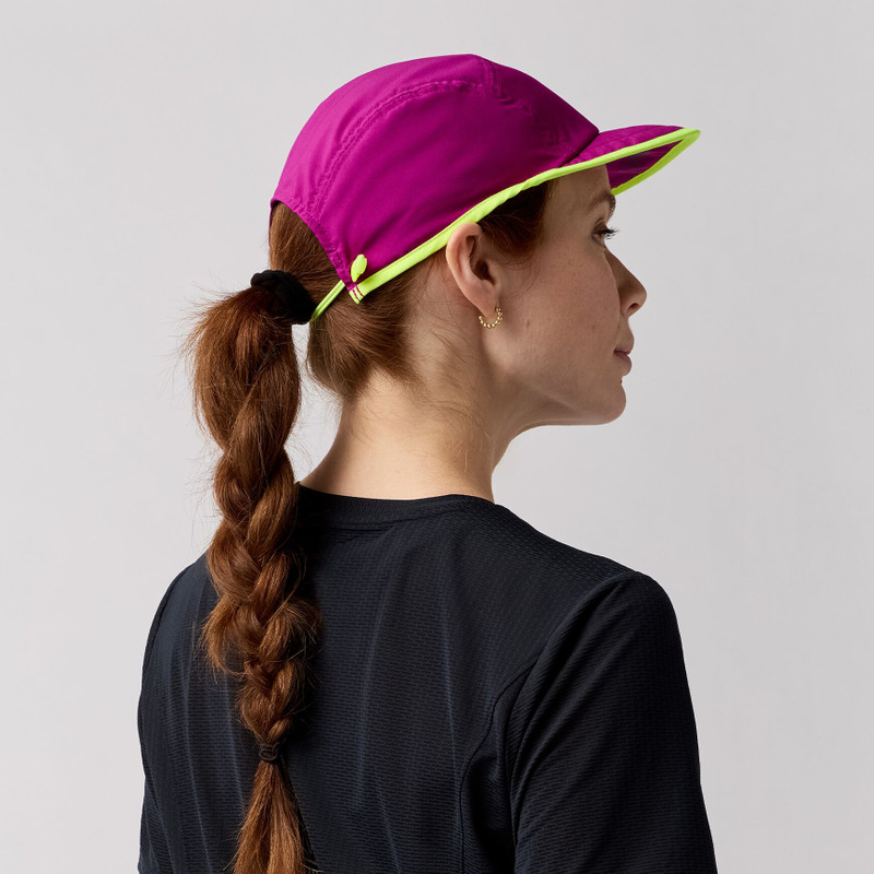 Lightweight Packable Hat 2.0 3