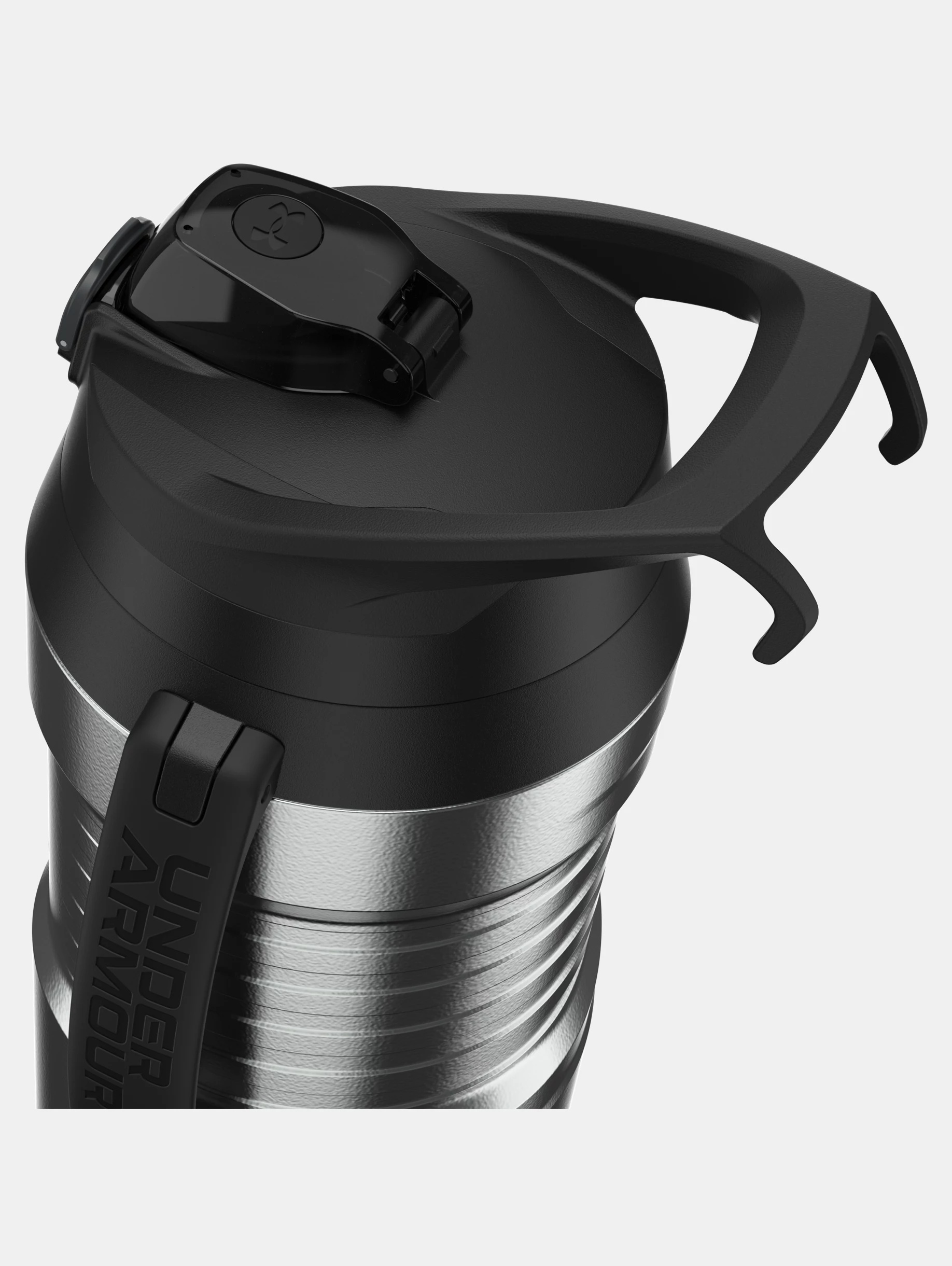 UA Playmaker Trophy Jug 64 oz. Water Bottle - 5