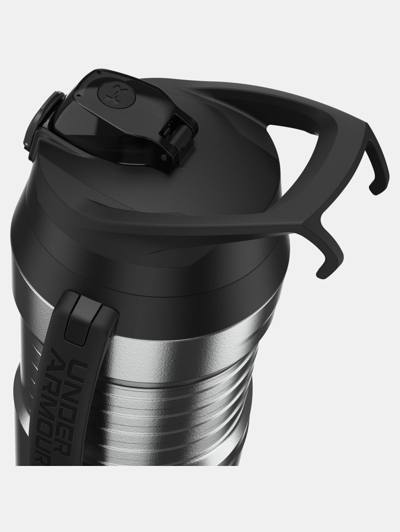 UA Playmaker Trophy Jug 64 oz. Water Bottle 5