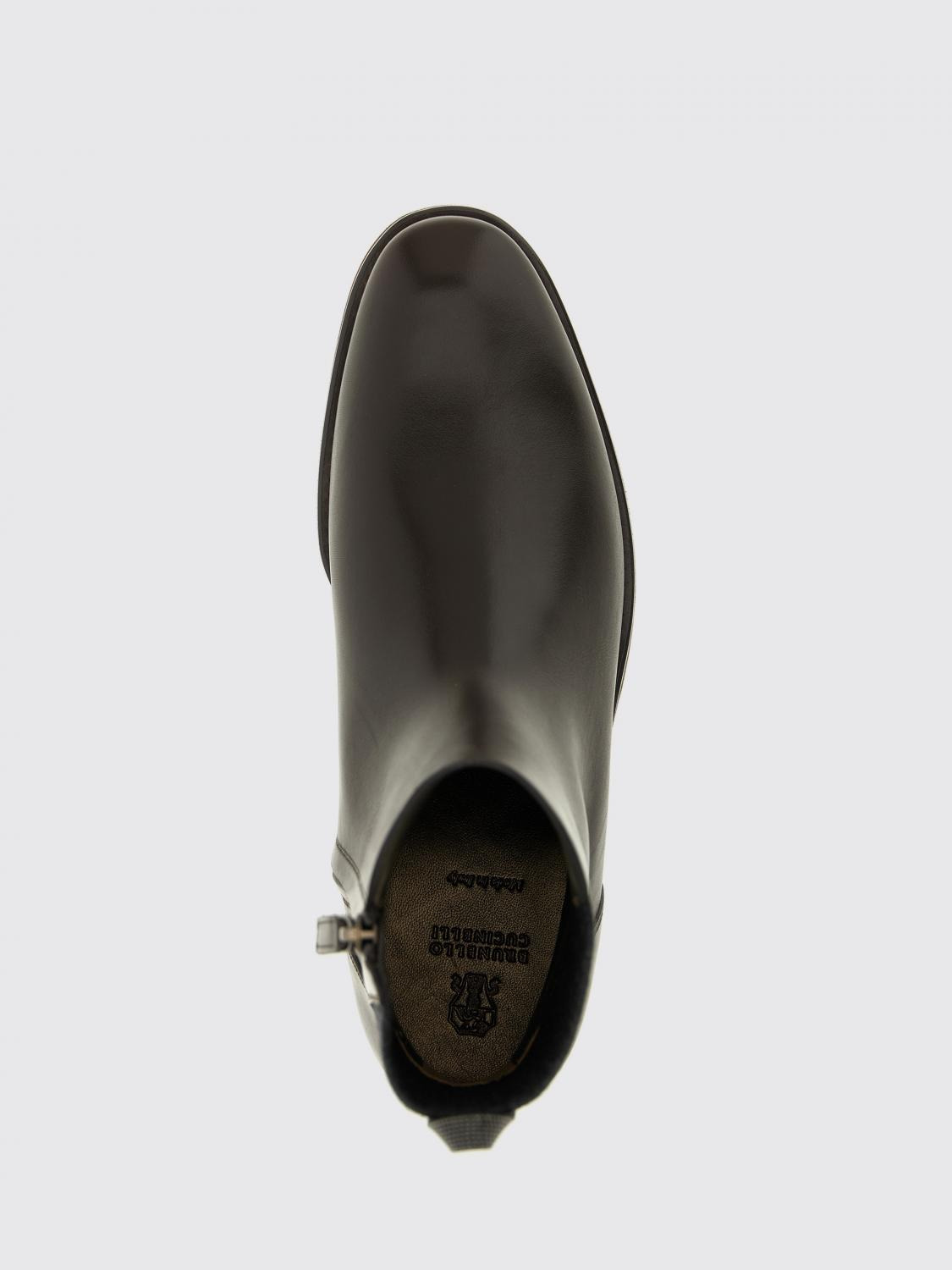 Shoes woman Brunello Cucinelli - 4