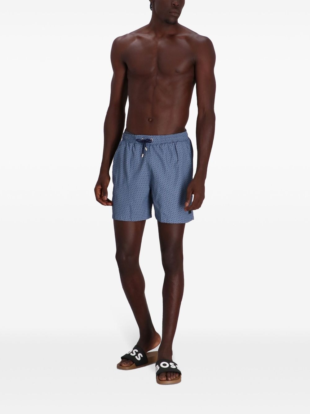 Ciro swim shorts - 3