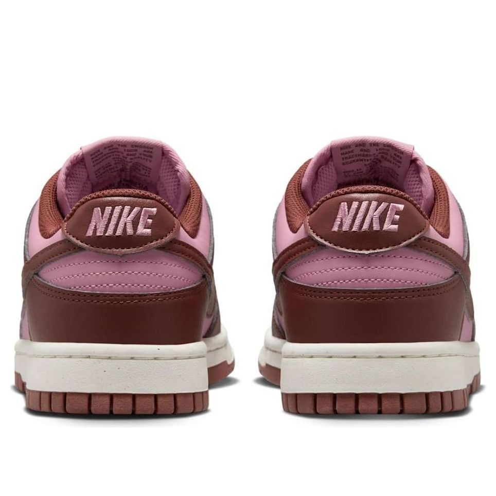 (WMNS) Nike Dunk Low Next Nature 'Dark Pony Elemental Pink' DD1873-114 - 5