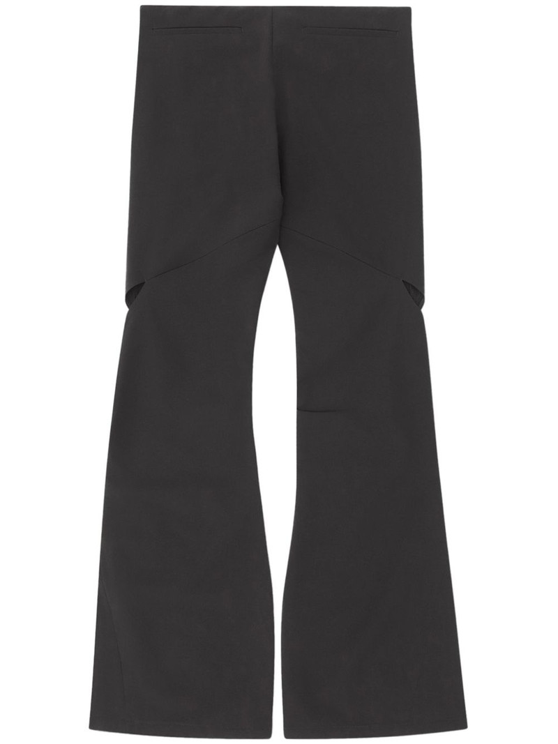 Amnis trousers 1