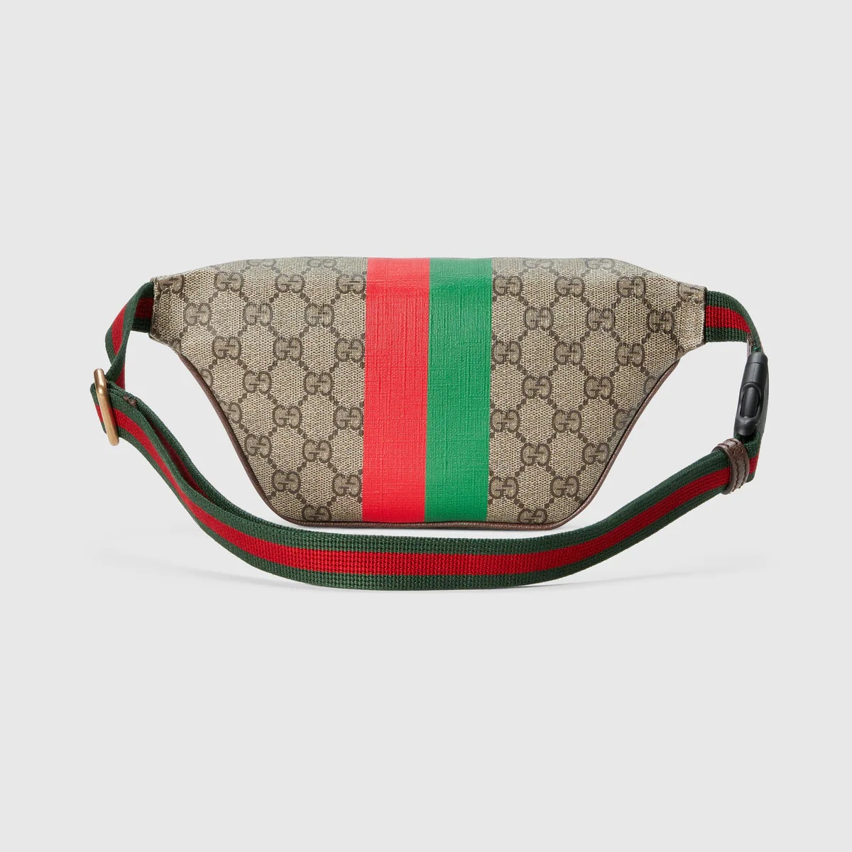 Gucci Tiger GG belt bag - 3