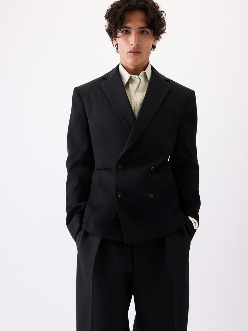 JACQUEMUS The Fernando jacket outlook