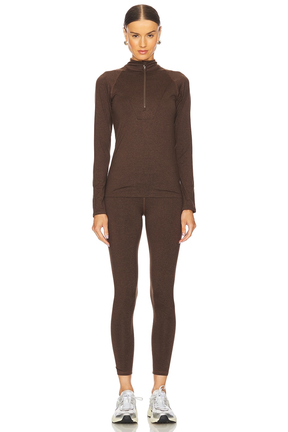 Always Warm Base Layer Legging - 5