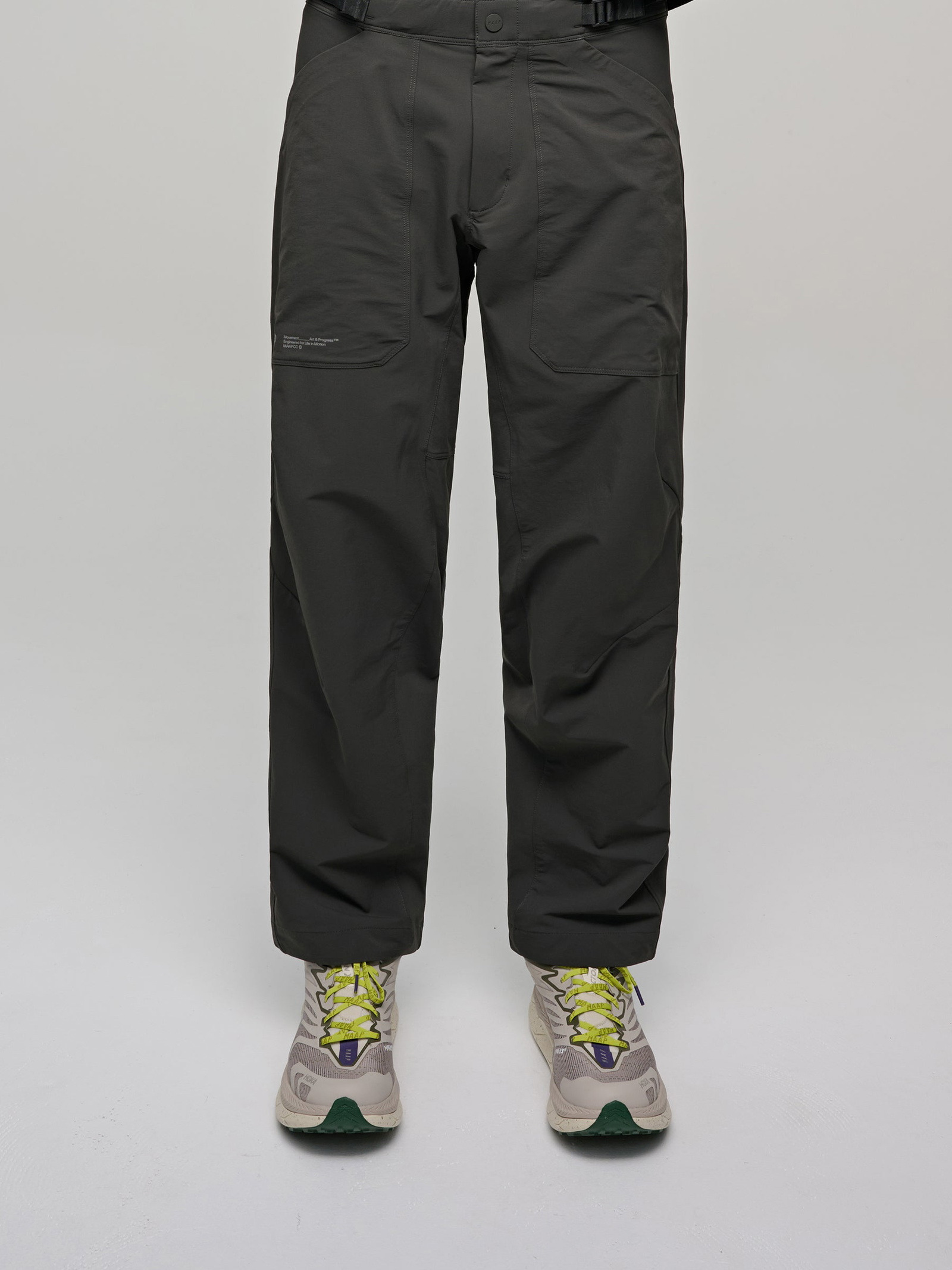 Alt_Road™ Pant - 3