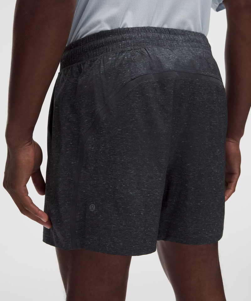 Pace Breaker Linerless Short 5" 7