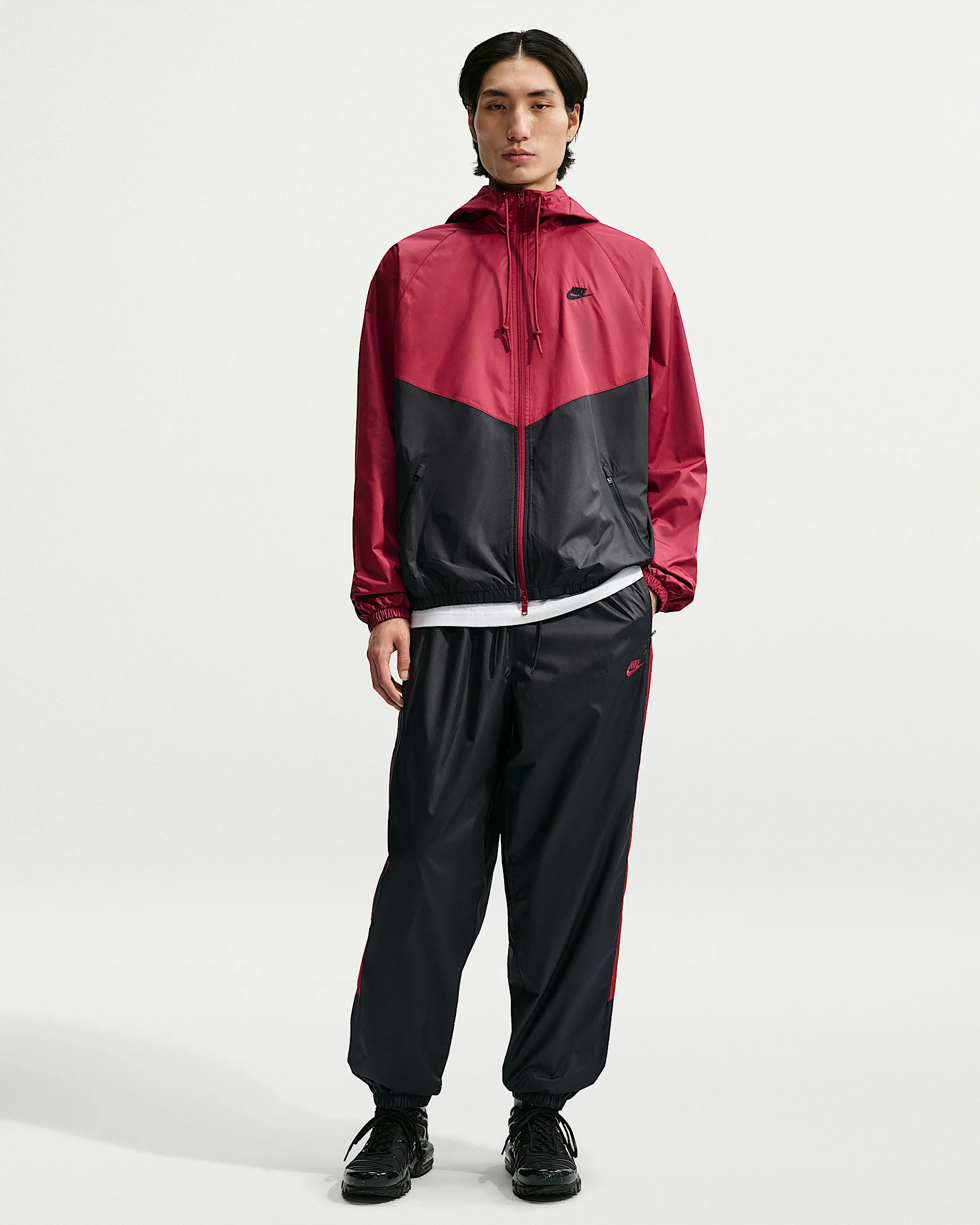 Nike Windrunner Men's Lined Pants - 1