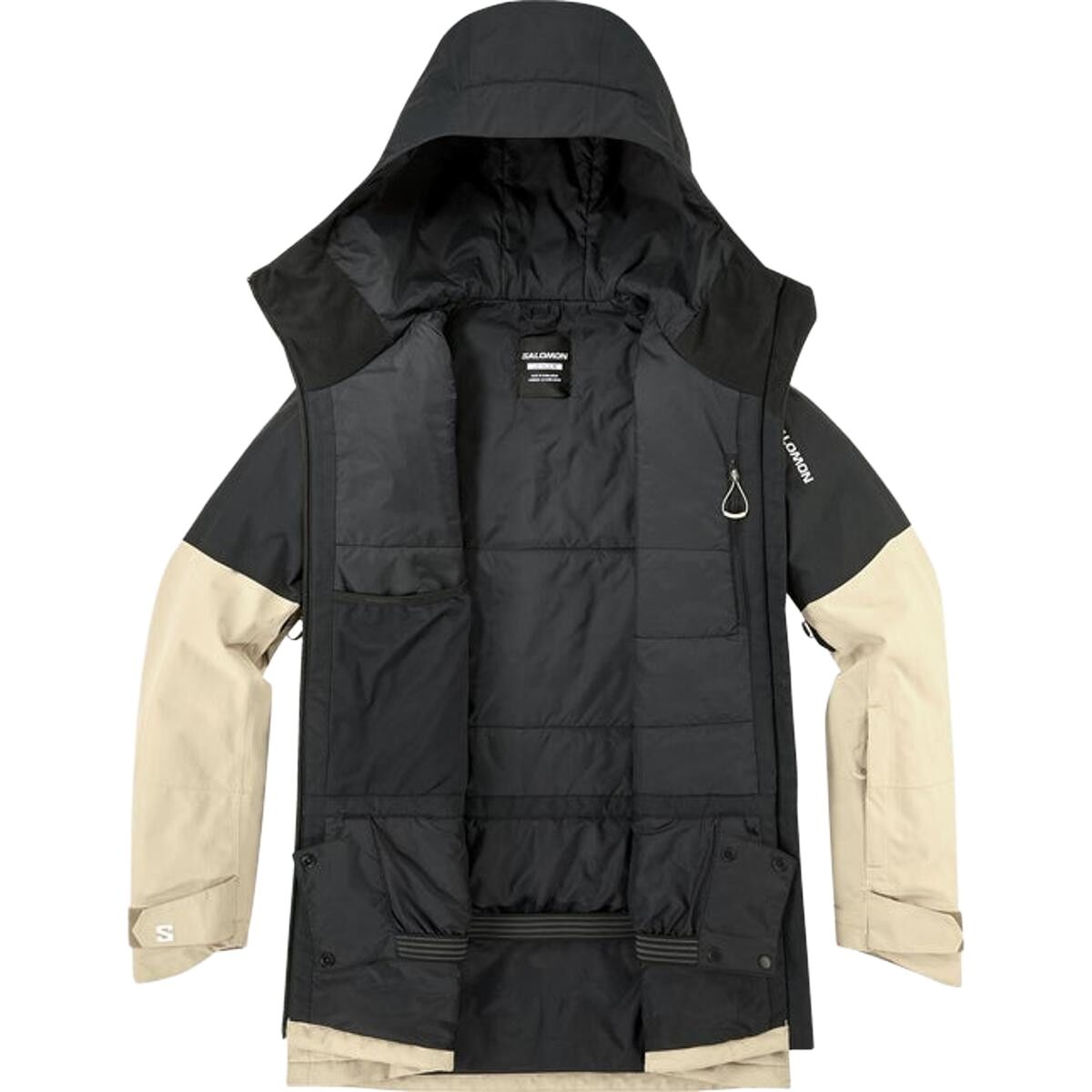 Bashley Puff Jacket Update - Women's - 4