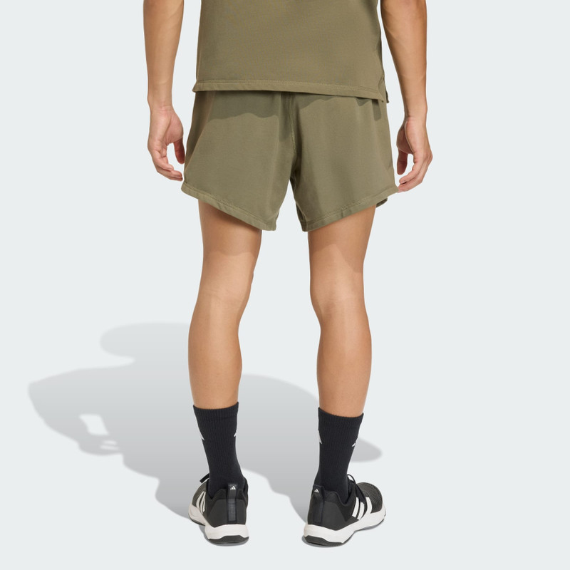 D4T X Shorts 3