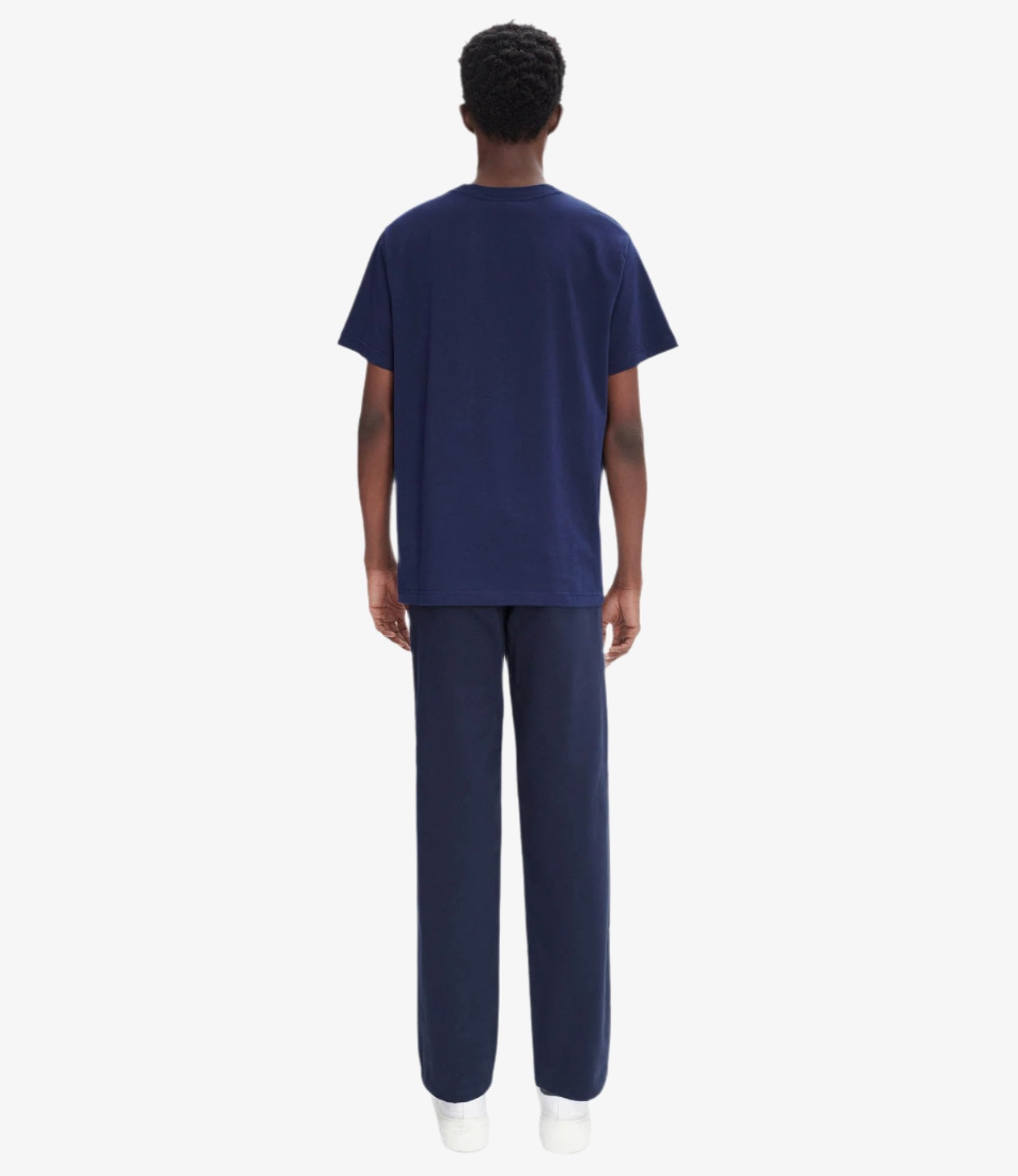 Ville Chinos - 3