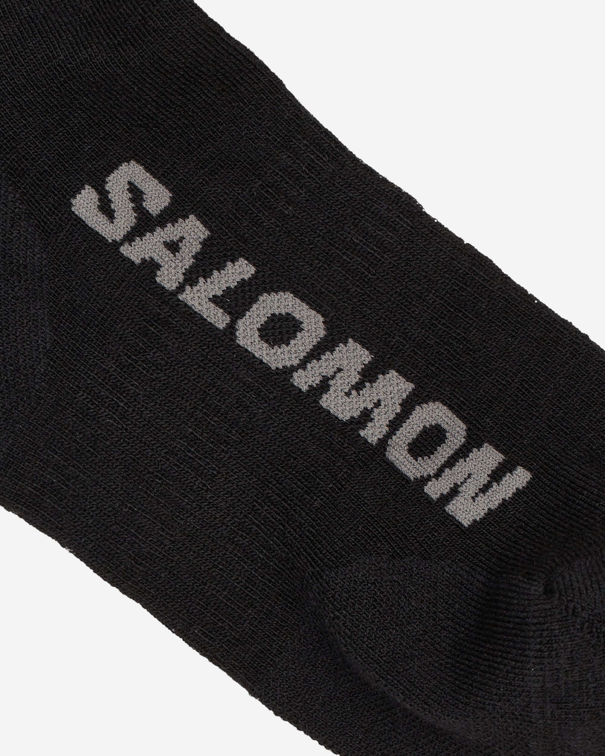 Sunday Smart Ankle Socks Black - 3