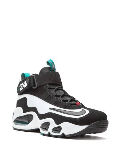 Nike Air Griffey Max 1 sneakers outlook