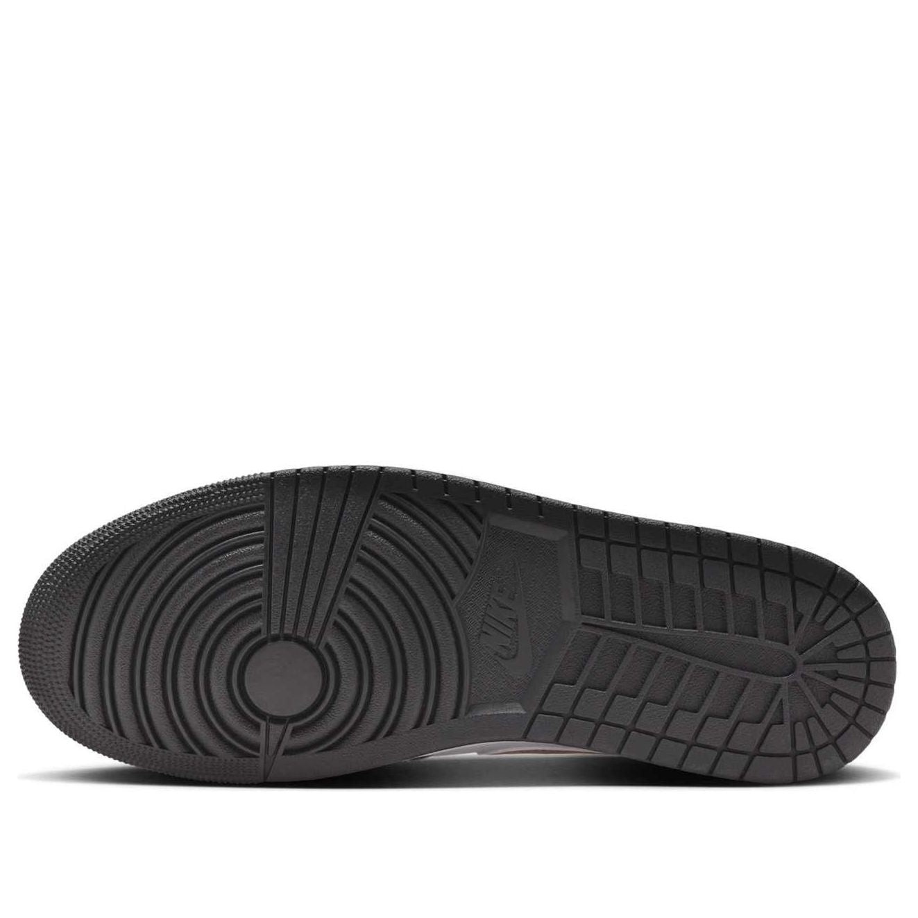 Air Jordan 1 Low 'Black Rust Pink' 553558-165 - 6