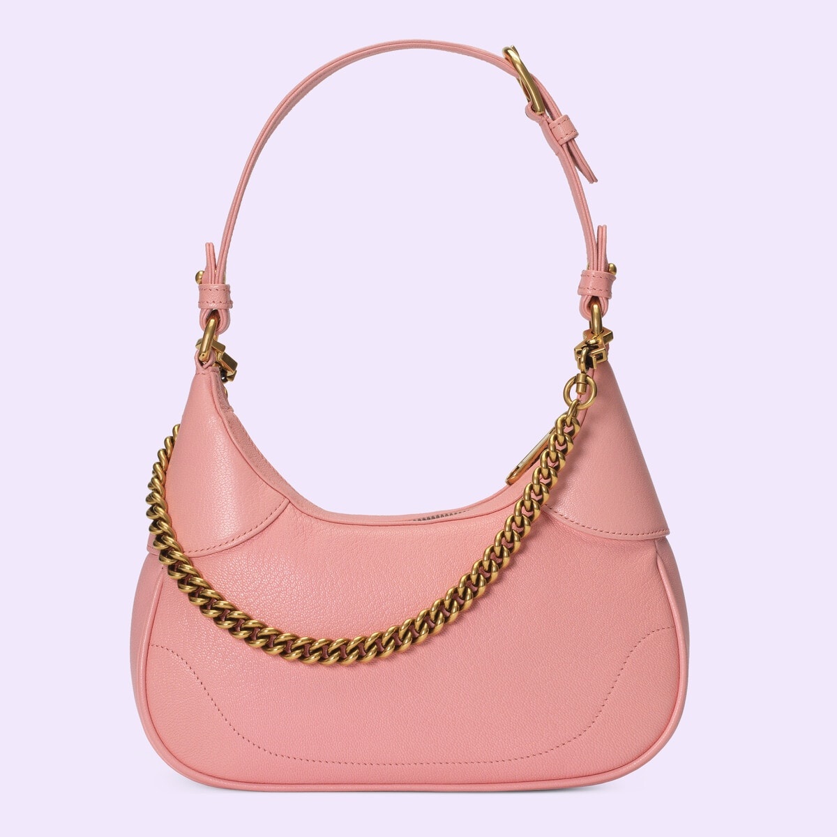 Aphrodite small shoulder bag - 7