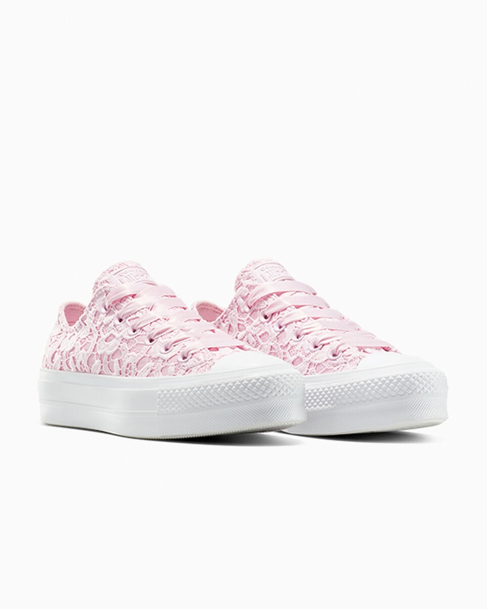 Chuck Taylor All Star Lace - 4