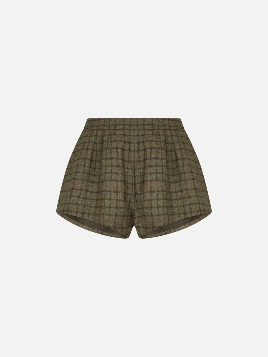 Tenker Short - 1