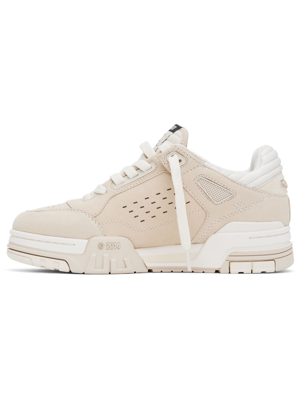Beige Onyx Sneakers - 3