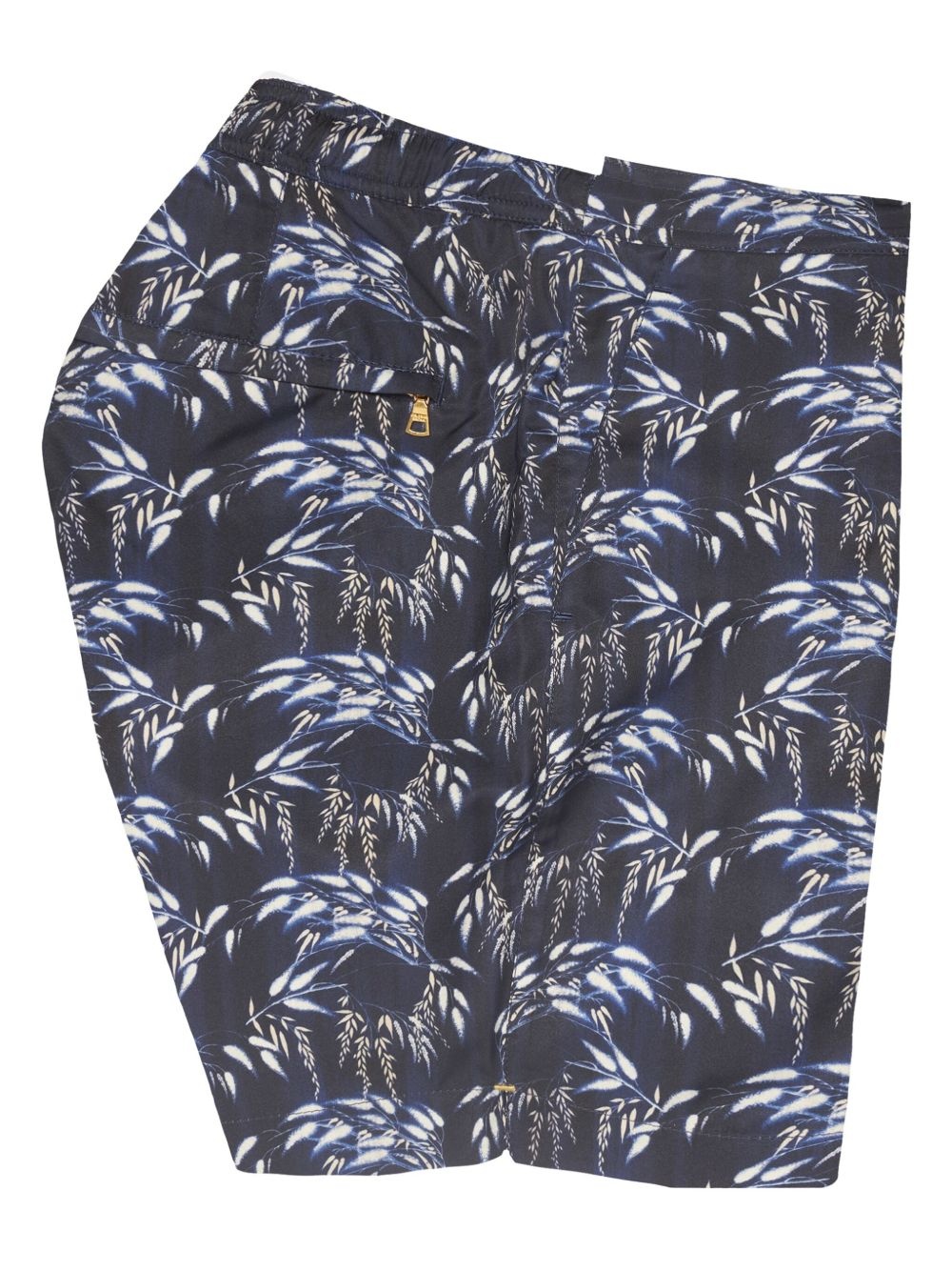 Bulldog swim shorts - 5
