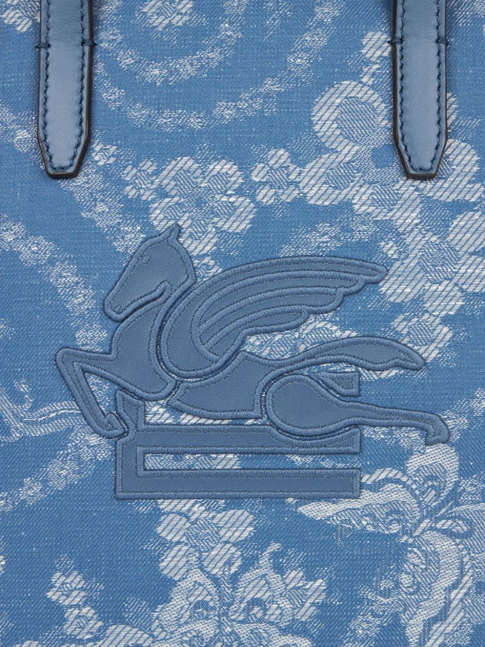 small Love Trotter tote bag - 5