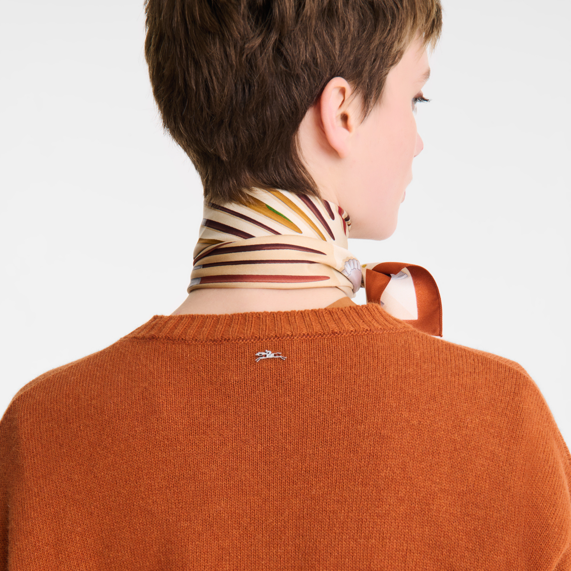 Sweater Marmalade - Knit - 5