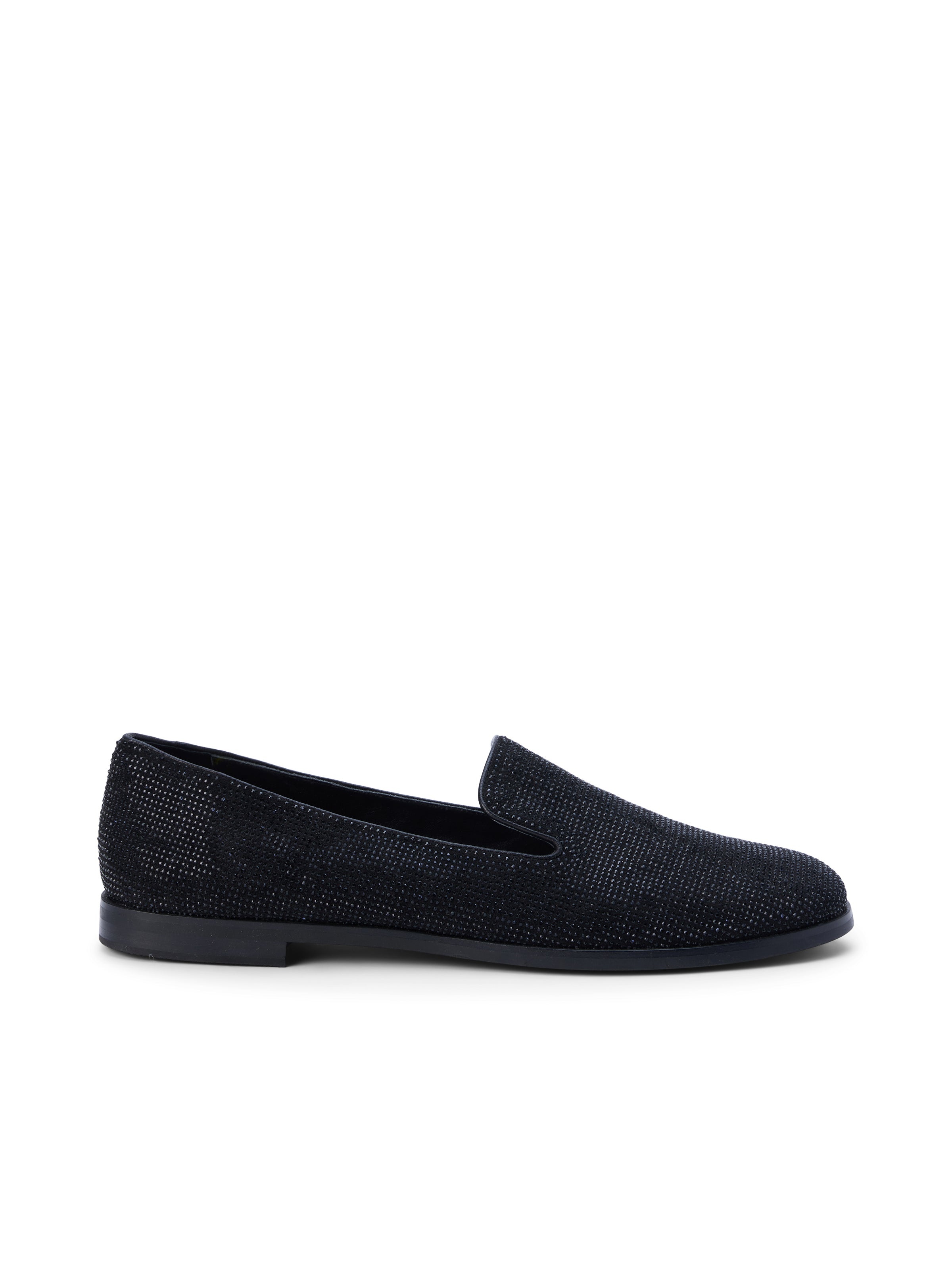 Dominik Crystal Loafer - 1