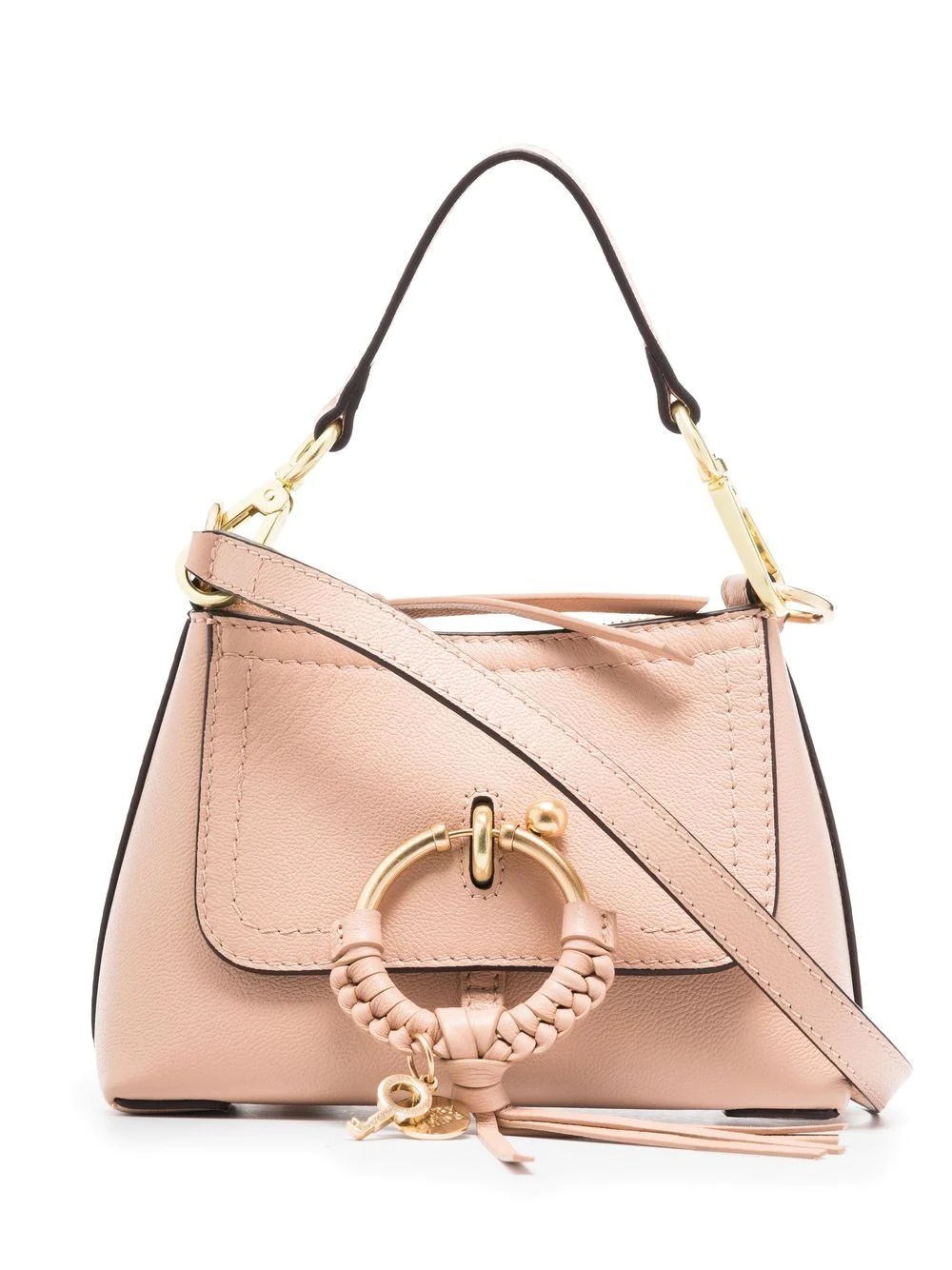 small Joan crossbody bag - 1