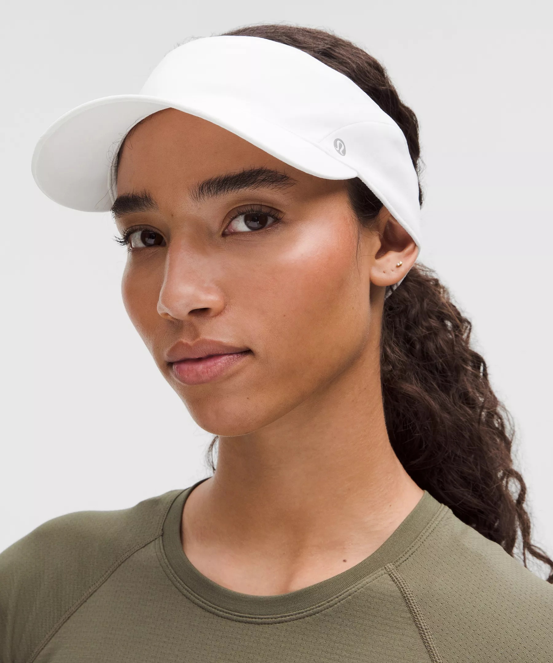 Lightweight All-Sport Visor - 4