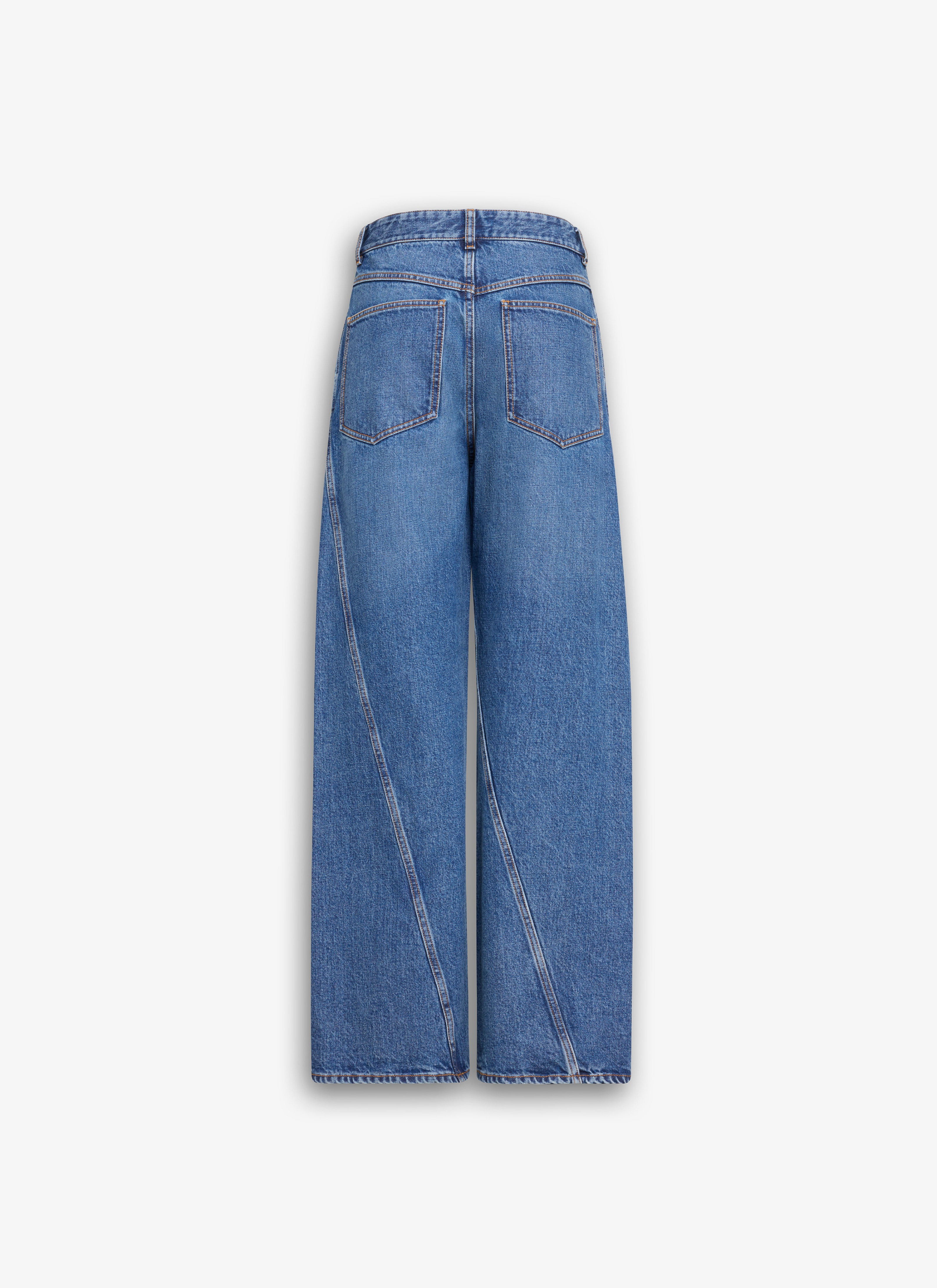 TWISTED JEANS - 2