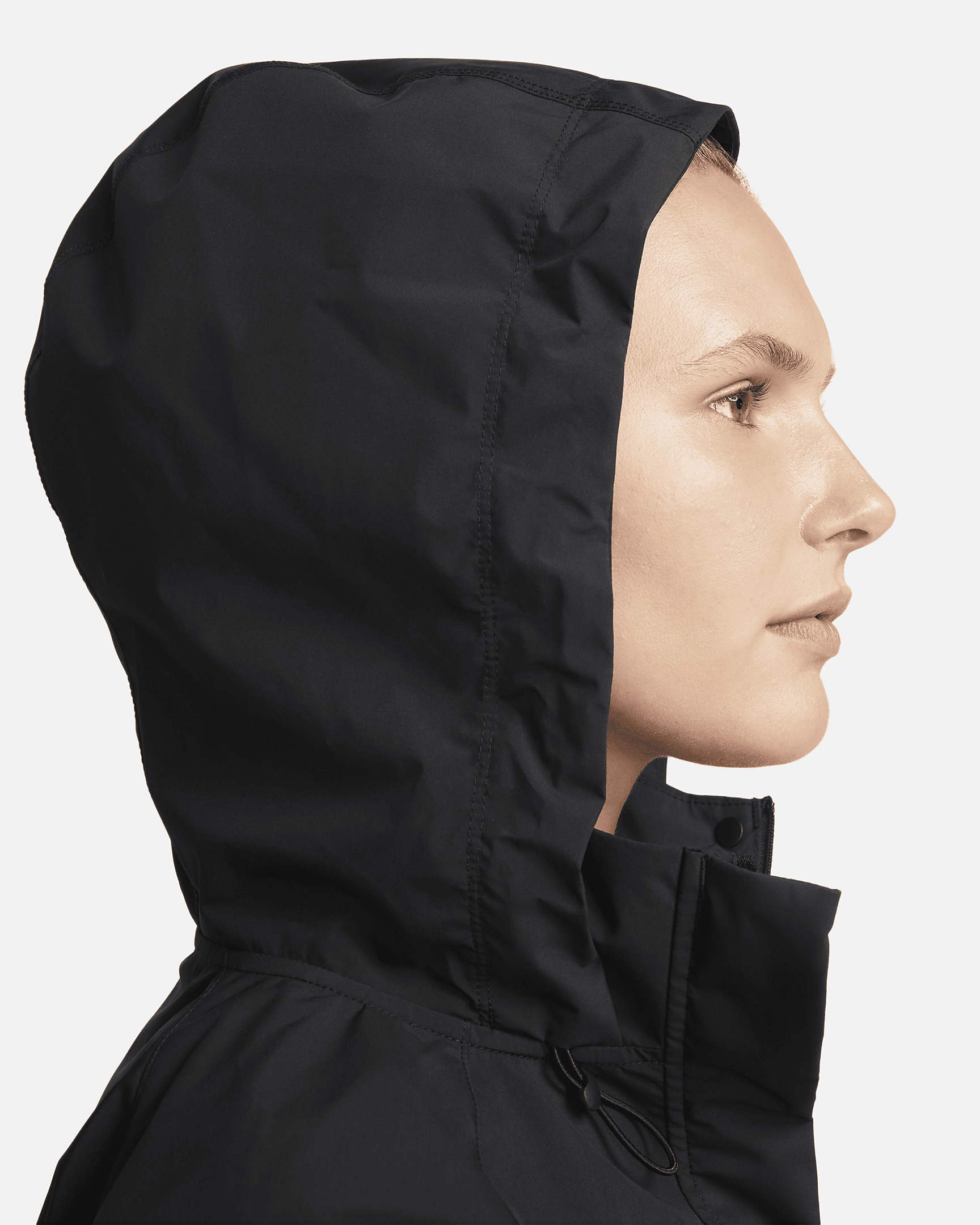 Nike Storm-FIT Swift Women's Running Jacket - 4