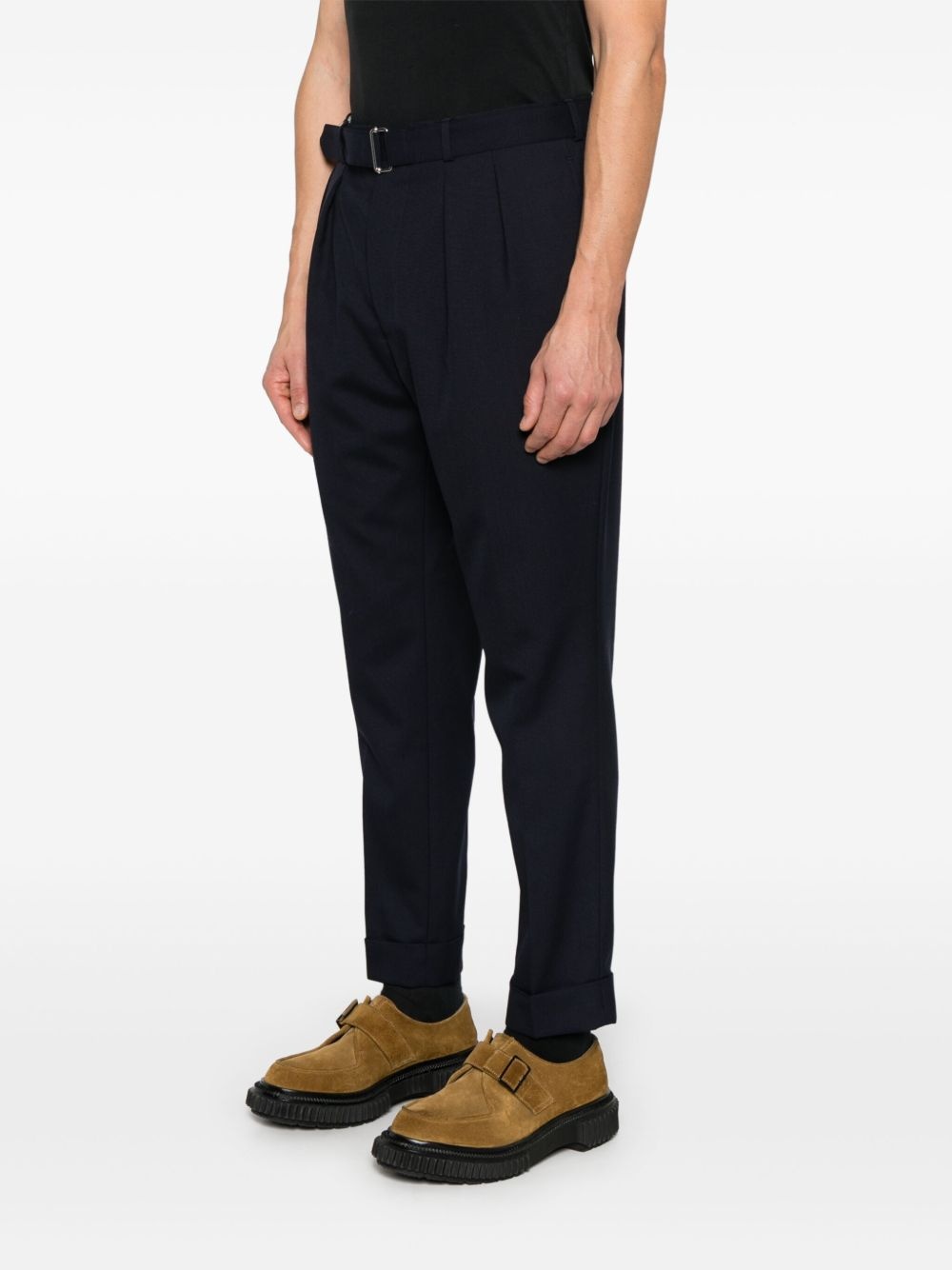 Pierre trousers - 3