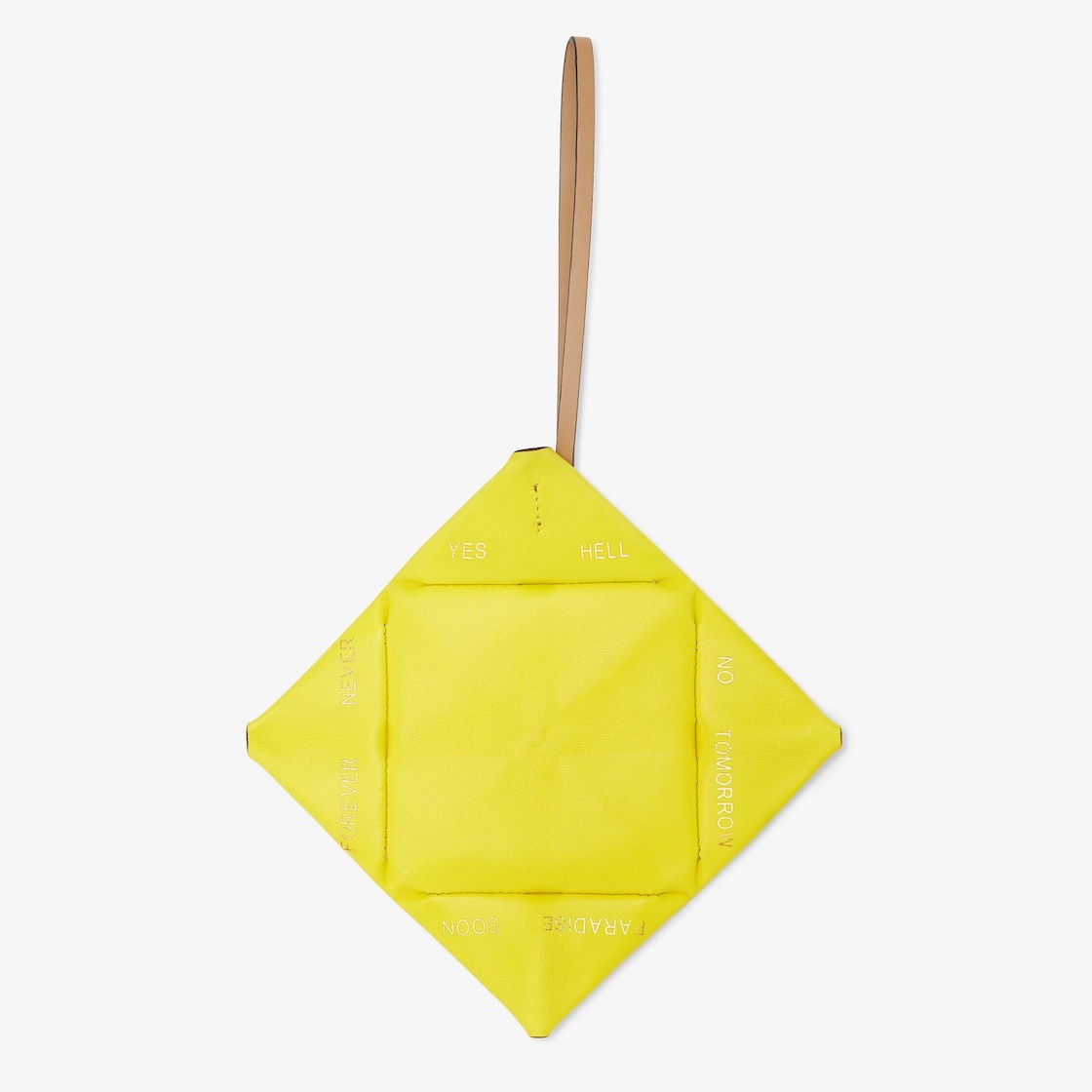 Fendi Fortune Teller Charm - 4
