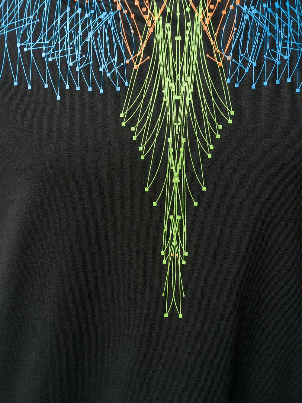 Bezier Wings T-shirt - 5