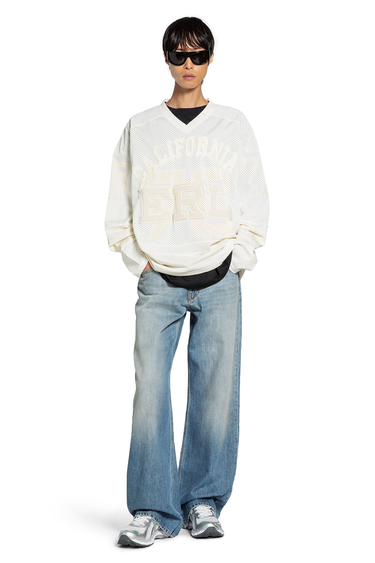 California Hockey Jersey - 5