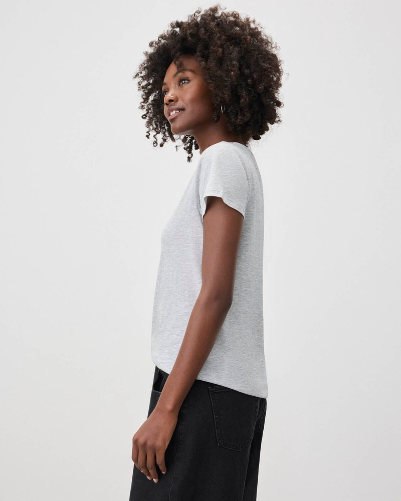 Abbie Crewneck Tee 6